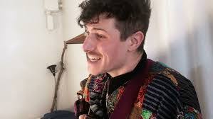 Stefan Alexander's Instagram, Twitter & Facebook