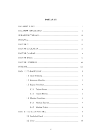 Formulasi isi tulisan 12 1. 2