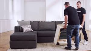 How Sactionals Are Built Youtube