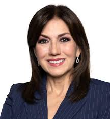 ADA MONZÓN UNA DE LAS "TOP 50 OVER 50" DE LA REVISTA FORBES La meteoróloga  puertorriqueña Ada Monzón fue seleccionada por la revista Forbes como una  de las “Top 50 Over 50”