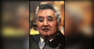 Obituary information for PAT TORRES CUMPIAN
