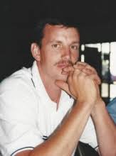 Obituary information for Mark Todd May