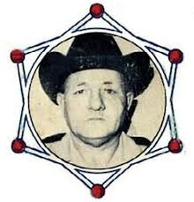 Louard Elbert “Buff” Lamb (1924-2001)