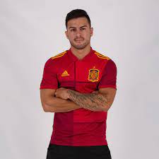 +10 camisa espanha branca para venda no olx brasil ✅. Camisa Adidas Espanha Home 2020 Futfanatics