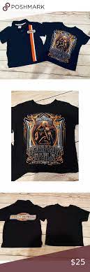 Harley Davidson Clothes For Toddler 4t Harley Davidson Clothes Harley Davidson Shirt
