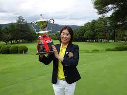 第14回中国女子ミッドアマチュアゴルフ選手権競技 | 競技会情報 | 一般財団法人 中国ゴルフ連盟