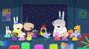 3,912 likes · 3 talking about this · 1 was here. Discovery Kids Estrena Nuevos Episodios De Peppa Pig