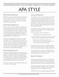 Examples Of Case Studies Luxury Apa Style Apa Style Essay Apa Style Essay Format
