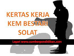 Journal of islamic and arabic education, 1 (1). Kem Bestari Solat Sumber Pendidikan