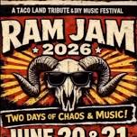 Ram Jam 2026