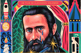 Film de Alexandru Solomon. „Arsenie. Viața de apoi”, interzis