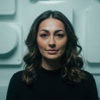 Amanda Helin Westman