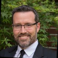 After five and a half amazing years, I've finished my role as Chief…