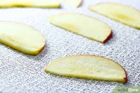 Les fruits secs, sont des fruits frais qui ont été déshydratés pour les sécher, en tout cas, pour bon nombre d'entre eux. Comment Faire Des Fruits Secs Avec Images Wikihow