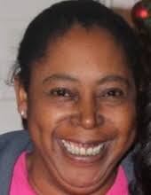 Obituary information for Betty Jo Delores Garnett