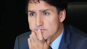 Lilley Unleashed: Even Some Of His Own Mp’S Want Trudeau To Move On