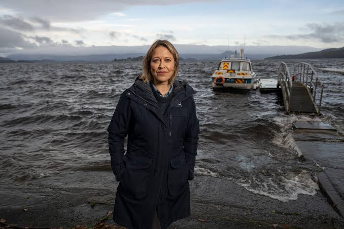 Nicola Walker's acclaimed crime drama Annika is coming to Netflix | Radio  Times
