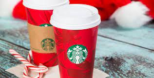 Is Starbucks Open On Christmas 2021 Starbucks Holiday Hours And Schedule