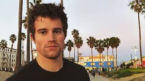 Jake Pickering's Instagram, Twitter & Facebook