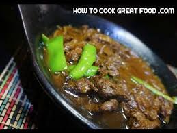 Zilzil Alicha Wot Recipe Ethiopian Beef Amharic Alecha Wet Wat Zil Recipes Ethiopian Food Food