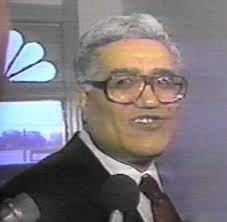 The Murders of Kevin Ives and Don Henry