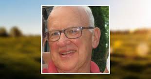 James Douglas Lockett, Jr. Obituary July 19, 2016