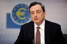 Former ecb chief mario draghi accepts task of forming a new italian government. Chi E Mario Draghi Ex Presidente Bce La Biografia E La Vita Privata