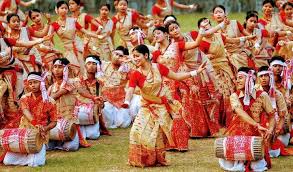 Geographically assam contains fertile river valleys surrounded by mountains. 8 Vibrant Colourful Festivals Of Assam In 2021