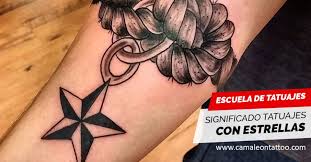 We did not find results for: Los Tatuajes De Estrellas Y Su Significado Camaleon Tattoo