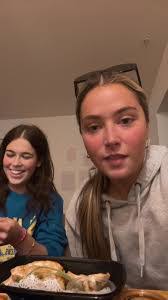 Courtney Lenoir's Instagram, Twitter & Facebook