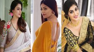Different Saree Poses For Photography Stylish Saree Wear Ideas How To Look Attractive In Saree Youtube Latest stylish dress party dress short frock design 2021. different saree poses for photography stylish saree wear ideas how to look attractive in saree