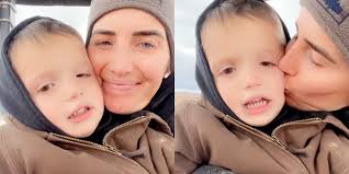 Levi Wright, son of rodeo star Spencer Wright, taken off life support two  weeks after toy tractor accident