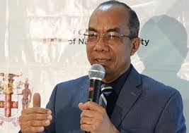 ADMIRAL BAILEY COMES UP WITH A CRIME PLAN!