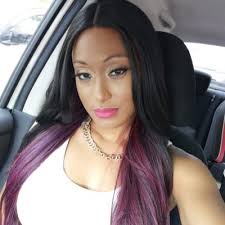 Aleisha Jackson's Instagram, Twitter & Facebook