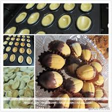 جوزيه ناعمه بدون نشا بالصور طريقه عمل جوزيه ناعمه بدون نشا طريقه تحضير الجوزيه ا 640 X 640 94 Food Arabic Food Recipes