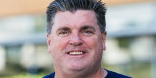 Holy Ghost Prep tabs Conlin as next AD