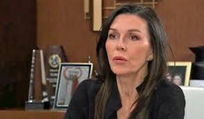 General Hospital Recap: Ava Sets Nina Up to Anger Sonny