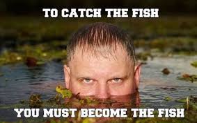 17 Stupid Fishing Memes That Aren T Up For Da Bait Memebase Funny Memes