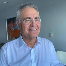 Brazilian politician who has gained fame as the president of the federal senate. Renan Calheiros Home Facebook