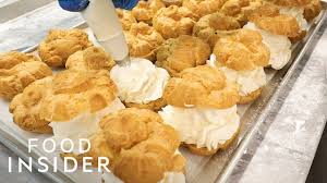 Check spelling or type a new query. Giant Cream Puffs Are Most Popular Food At Wisconsin State Fair Youtube