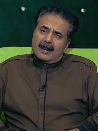 Aftab Iqbal Talk about Mary Shahzad
