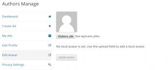 Choose customize to change your avatars body and features, and style to change their clothes and accessories. How To Change Avatars Wpadverts