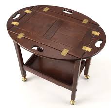 Bombay Company Butlers Tray Table Cart Butlers Tray Table Butler Tray Tray Table