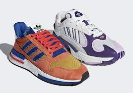 We did not find results for: Adidas Dragon Ball Z Son Goku Vs Frieza Freeza Sneakernews Com