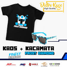 Like/suka👍 my players game🎮 nama pubgm:mscevos nama free fire:anggara3221l nama ml:zxuan €¥£. Jual Kacamata Frost Diamond Terbaru Lazada Co Id