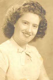 Stella Ferguson Obituary