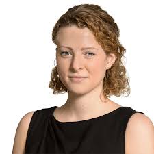 Emma Hannah (née Marriott)