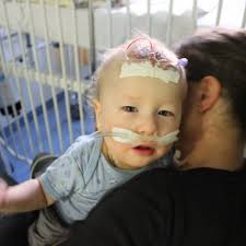 Fundraiser by Katja Alex : Janosch möchte leben!