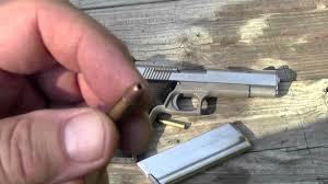 Check spelling or type a new query. Automag Ii 22 Magnum Autopistol Youtube