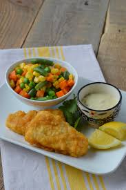 Maybe you would like to learn more about one of these? Gardein Fishless Filets Homemade Dairy Free Tartar Sauce Vegan